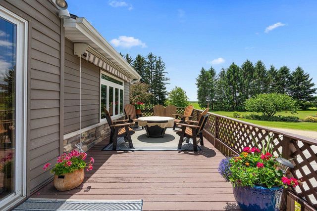 N7297 County Road FF Road, Ripon, WI 54971