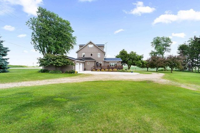 N7297 County Road FF Road, Ripon, WI 54971