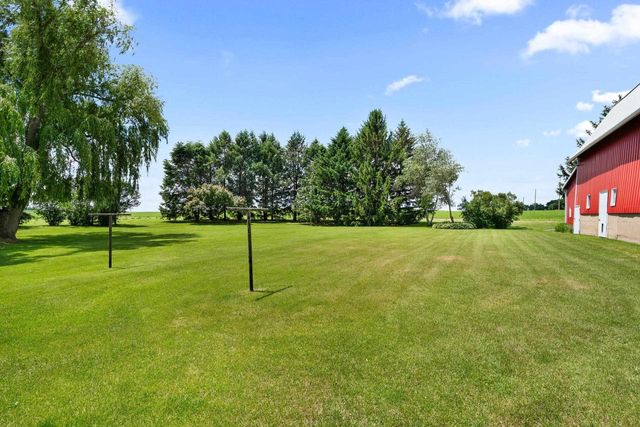 N7297 County Road FF Road, Ripon, WI 54971