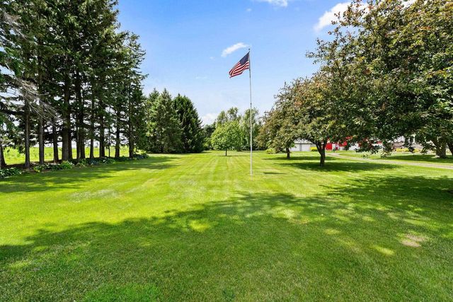 N7297 County Road FF Road, Ripon, WI 54971