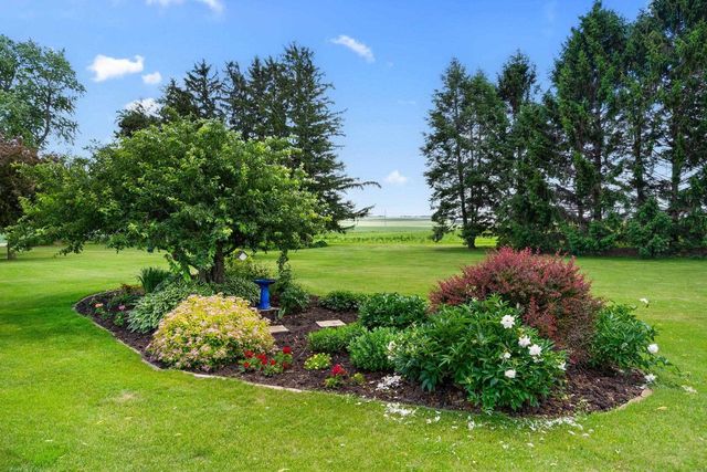 N7297 County Road FF Road, Ripon, WI 54971