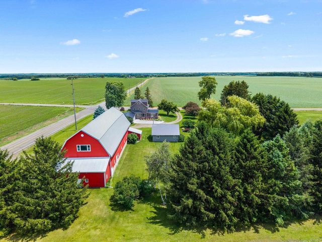 N7297 County Road FF Road, Ripon, WI 54971