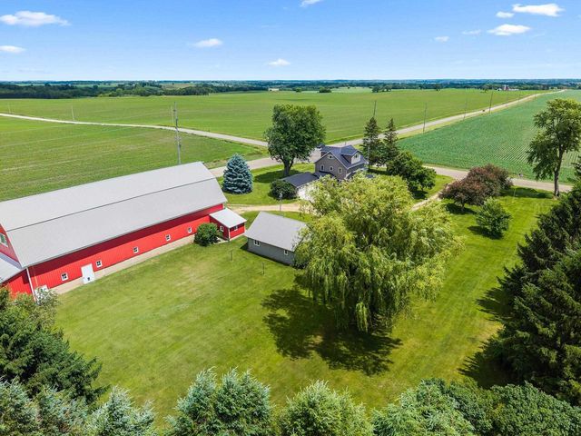 N7297 County Road FF Road, Ripon, WI 54971