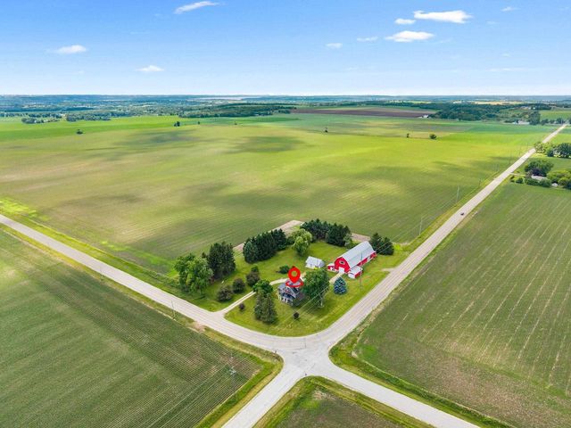 N7297 County Road FF Road, Ripon, WI 54971