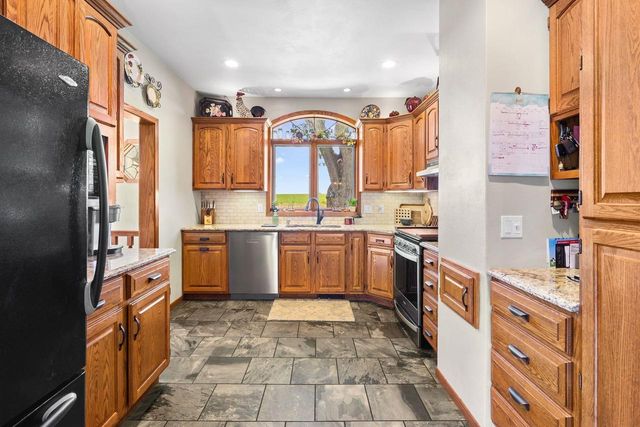 N7297 County Road FF Road, Ripon, WI 54971