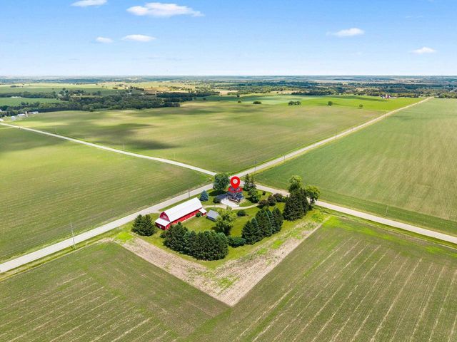 N7297 County Road FF Road, Ripon, WI 54971