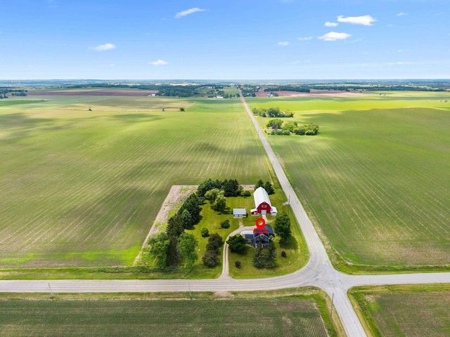 N7297 County Road FF Road, Ripon, WI 54971