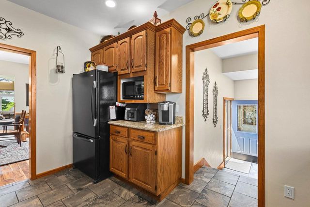 N7297 County Road FF Road, Ripon, WI 54971