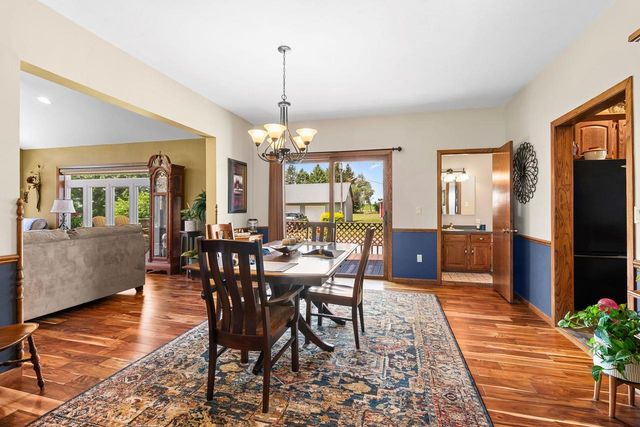 N7297 County Road FF Road, Ripon, WI 54971