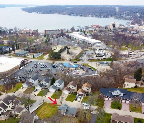131 West STREET, Lake Geneva, WI 53147
