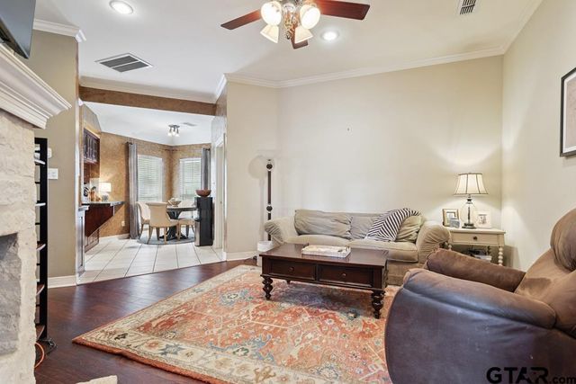 1876 Cedar Spur, Tyler, TX 75703