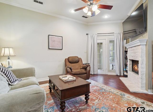 1876 Cedar Spur, Tyler, TX 75703