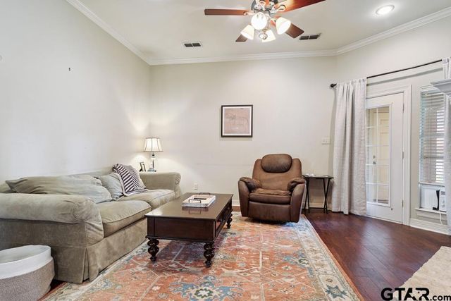 1876 Cedar Spur, Tyler, TX 75703