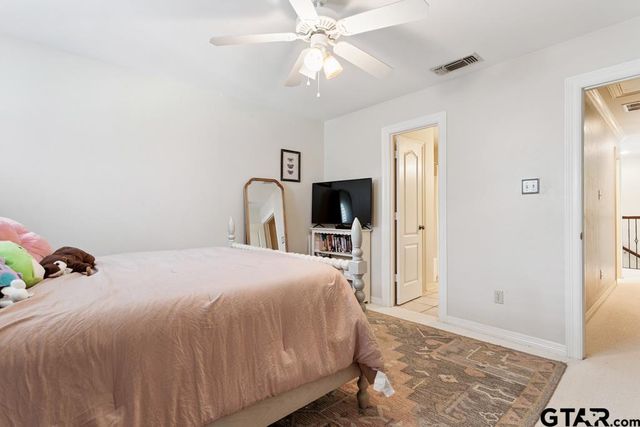 1876 Cedar Spur, Tyler, TX 75703