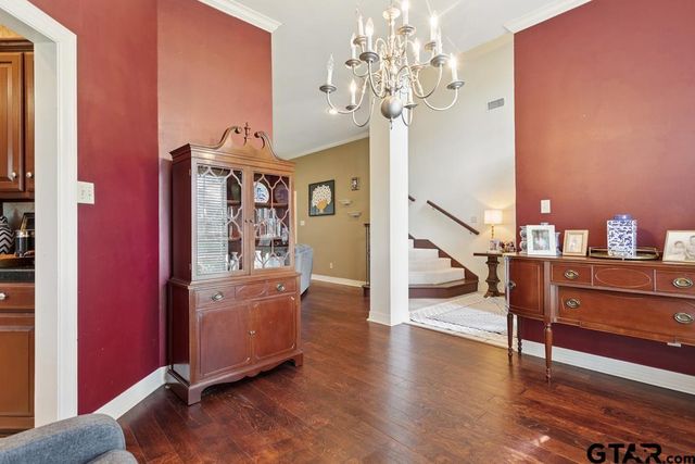 1876 Cedar Spur, Tyler, TX 75703