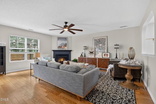 4508 Arcaro Drive, Knightdale, NC 27545