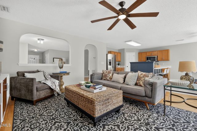 4508 Arcaro Drive, Knightdale, NC 27545