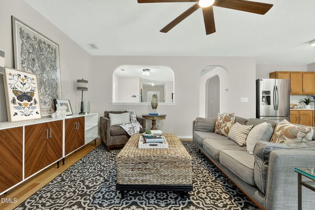 4508 Arcaro Drive, Knightdale, NC 27545