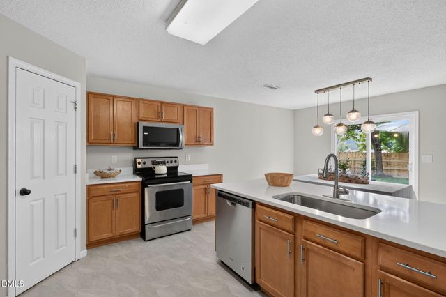 4508 Arcaro Drive, Knightdale, NC 27545