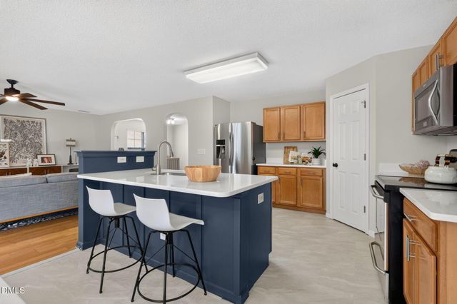 4508 Arcaro Drive, Knightdale, NC 27545