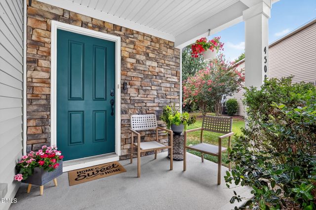4508 Arcaro Drive, Knightdale, NC 27545