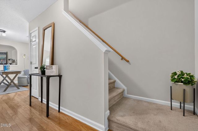 4508 Arcaro Drive, Knightdale, NC 27545