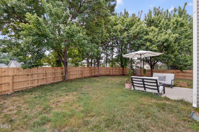 4508 Arcaro Drive, Knightdale, NC 27545