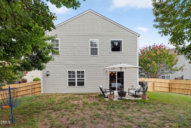 4508 Arcaro Drive, Knightdale, NC 27545