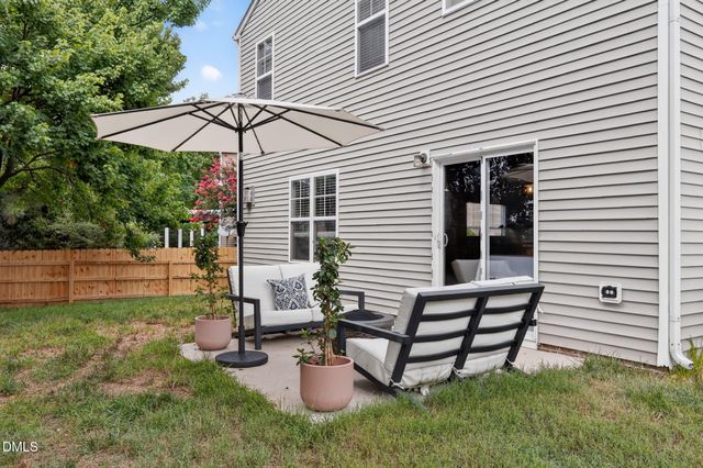 4508 Arcaro Drive, Knightdale, NC 27545