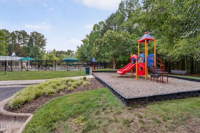 4508 Arcaro Drive, Knightdale, NC 27545