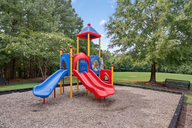 4508 Arcaro Drive, Knightdale, NC 27545