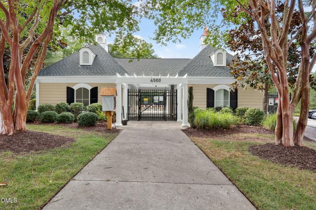 4508 Arcaro Drive, Knightdale, NC 27545