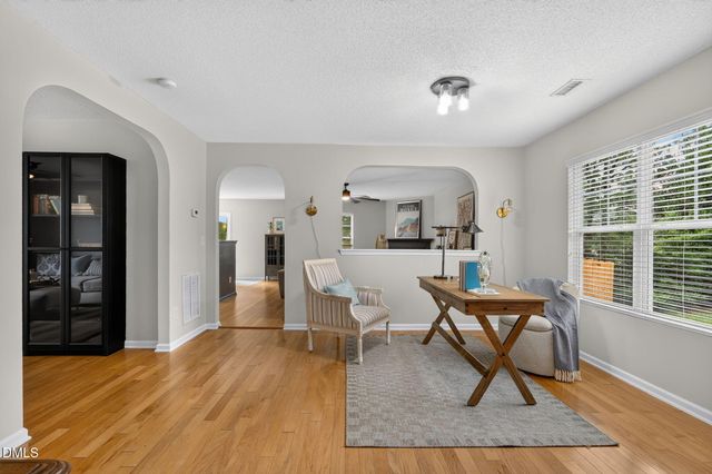 4508 Arcaro Drive, Knightdale, NC 27545