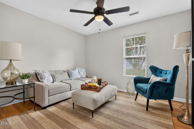 4508 Arcaro Drive, Knightdale, NC 27545