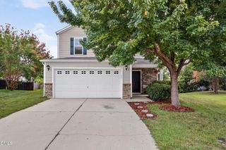 4508 Arcaro Drive, Knightdale, NC 27545