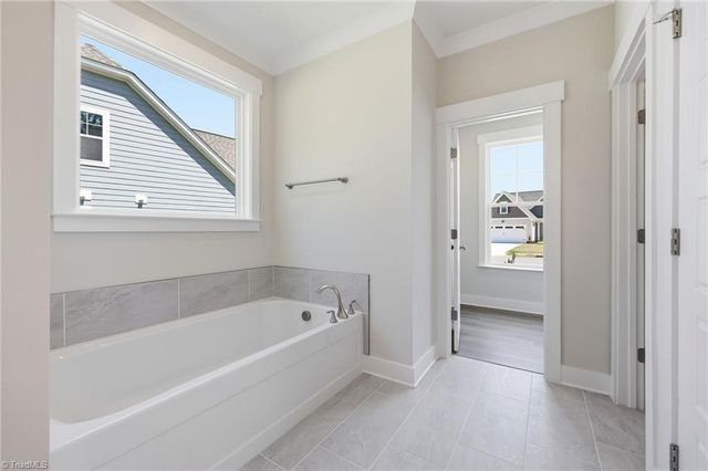 1122 Brookfield Drive, Gibsonville, NC 27249
