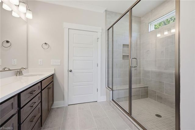 1122 Brookfield Drive, Gibsonville, NC 27249