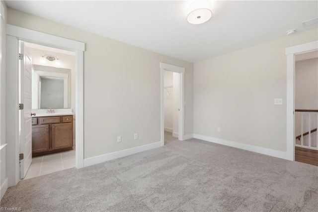 1122 Brookfield Drive, Gibsonville, NC 27249