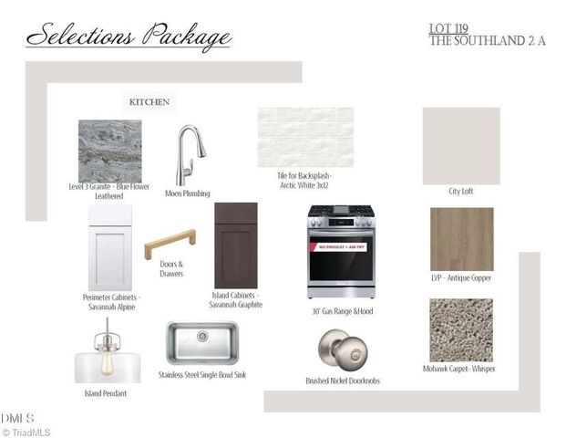 1122 Brookfield Drive, Gibsonville, NC 27249