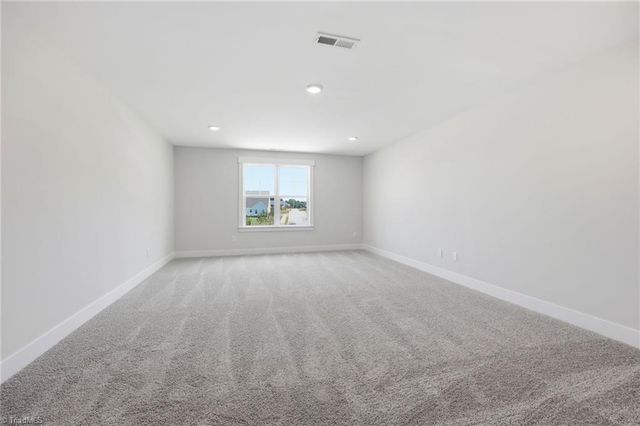 1122 Brookfield Drive, Gibsonville, NC 27249