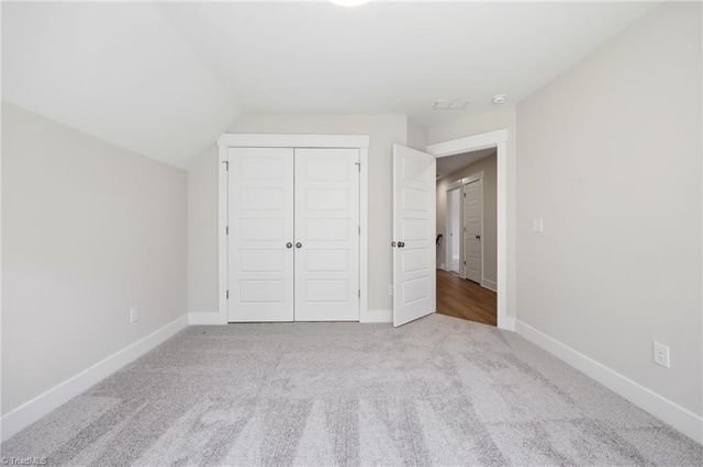 1122 Brookfield Drive, Gibsonville, NC 27249