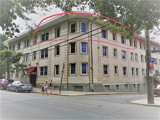 5523 Ellsworth Ave 11A, Shadyside, PA 15232