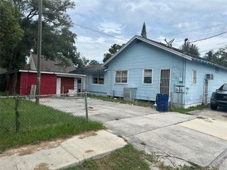 1109 E 26TH AVENUE, Tampa, FL 33605