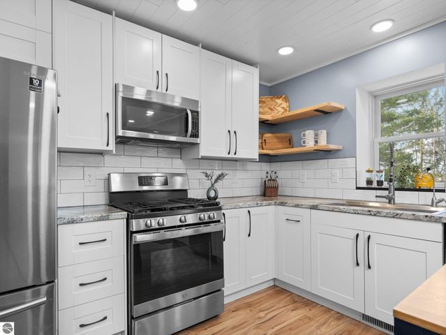 755 Eden Street, Kingsley, MI 49649