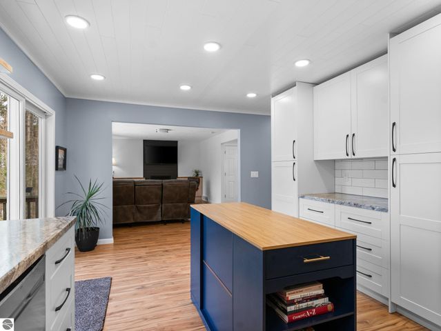 755 Eden Street, Kingsley, MI 49649