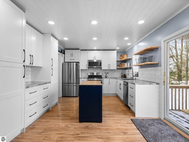 755 Eden Street, Kingsley, MI 49649