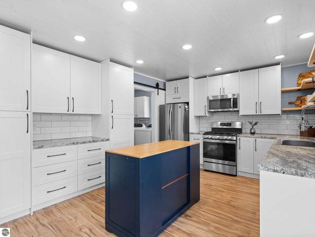 755 Eden Street, Kingsley, MI 49649