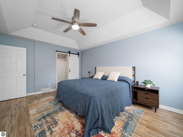 755 Eden Street, Kingsley, MI 49649