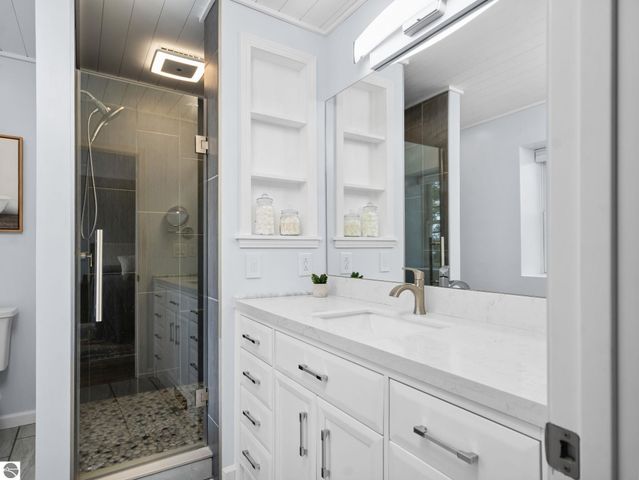 755 Eden Street, Kingsley, MI 49649