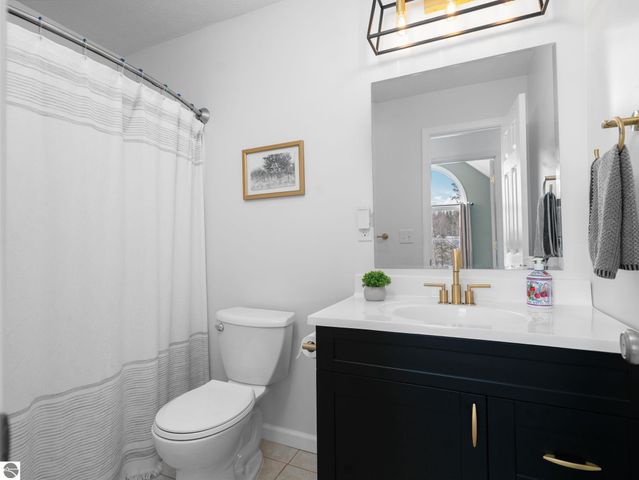 755 Eden Street, Kingsley, MI 49649